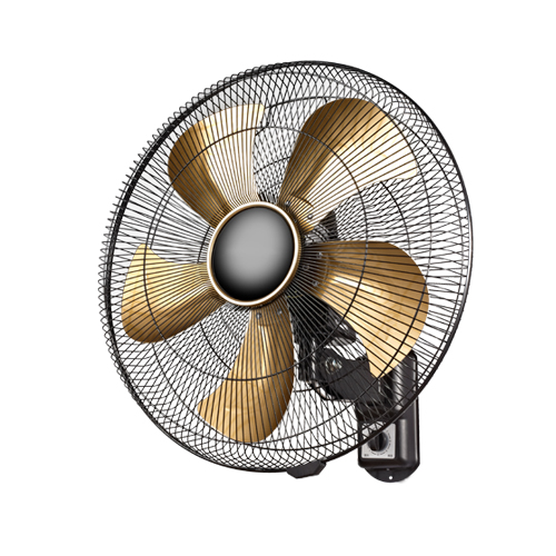 Ocean Wall Mounted Fans are high speed and high velocity 20 Inch